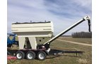 Property photo 8 - FARM EQUIPMENT AUCTION IN WAYNE COUNTY, INDIANA